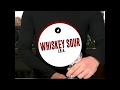 WHISKEY SOUR IBA