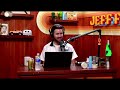 First LIVE show with Teenage Heartthrob Ethan Klein from the H3Podcast   JEFF FM  Ep. 123