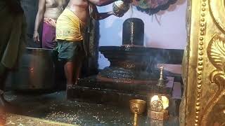 Maha Shivaratri second abishekam 2025 part 2