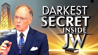 What Jehovah's Witnesses Desperately Hope You Never Discover