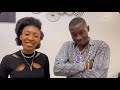 Sidiki diabate et Faiza dans la vie..