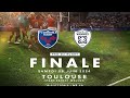 PRO D2 : Résumé partie complète RC Vannes - FC Grenoble Rugby : Finale - Saison 2023/2024