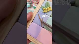 【MINI World花係少女系列拆盒】每個都很有特點噢~