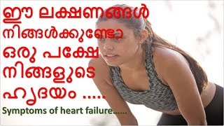 Heart Attack Symptoms And Prevention in Malayalam | Chest Pain ഹാർട്ട് അറ്റാക്ക്|the brighter