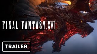 Final Fantasy 16 Trailer | State of Play 2023