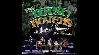 The Irish Rovers, LIVE on St Patrick's Day DVD - Trailer