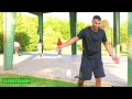 exploding basketball prank