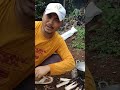 Di gass lagi ngaliwet🍲 #makan #ngaliwet#petualang#survival #yutubeshorts #makan #bakarbakar #alam