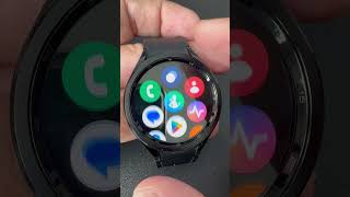 Samsung Galaxy Watch 6 Google Asistan Kurulumu