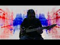 Deftones – Rats!Rats!Rats! (Stephen Carpenter Play-Through)