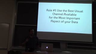 Visualization Fall 2016 lecture 10