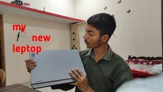 Lenovo loq 2024  i5 13450hx  rtx 3050 unboxing and price --  ??000  gaming leptop #rohanrajwadevlog