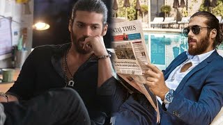 What happened to Can Yaman?