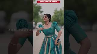 Swasika Vijay Video 💞💞 #swasika #shorts #youtubeshorts