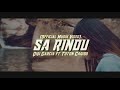 sa rindu_qiki garcia ft toton caribo_official musik video