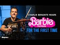 Pantera Drummer Hears The Barbie Soundtrack For The First Time