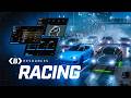Bablo Racing System | FiveM Advanced Racing Script with Crews, Leaderboards & Multiple Race Types