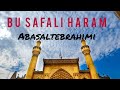 Abasalt Ebrahimi -Safali Haram| Yeni 2021 |Official Video