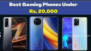 TOP 3best gaming phone under ₹21000[technical]#viralvideo #youtubecommunity #youtubevideo#subscribe
