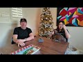 our very unusual christmas… post holiday chat personal life update u0026 monthly recap