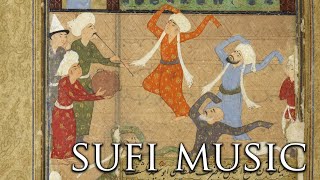What is Sufi Music? (The Sound of Islamic Mysticism)