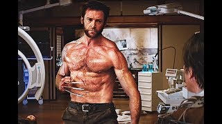 Wolverine vs Shingen Yashida "Wolverine Inmortal" Español Latino (HD 1080p)