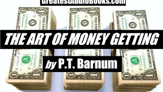 💵 THE ART OF MONEY GETTING - FULL AudioBook 🎧📖 | Greatest🌟AudioBooks (V2)