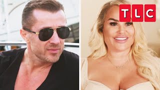 Is There a New Man in Darcey’s Future? | Darcey & Stacey | TLC