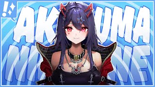 Asking Akuma Nihmune Unanswered Questions | VchiBanter Ep. 30