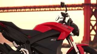 2014 Zero S Launch Video (Natural Sound)