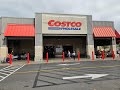 [4K] Costco at Iwilei on  7/17/24 in Honolulu, Oahu, Hawaii