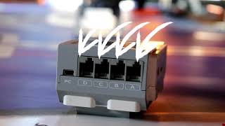 FIRST LEGO League EV3 Tutorial 1: Intro