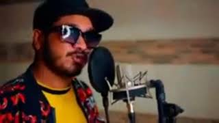 Manike Mage Hithe | Yohani Ft. Muzistar | Hindi Rap