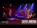 Savia Andina - Concierto 45 Aniversario