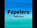 papelero