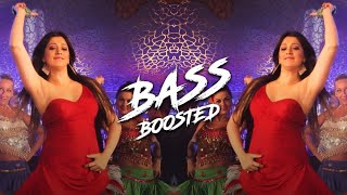BADAN PE SITARE (Trap Remix) - Dj Shelin & MoYaL (BASS BOOSTED) | Latest Hindi Bass Boosted Songs