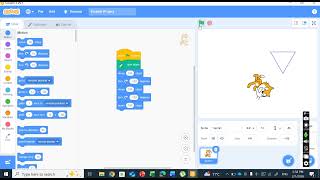 5 Scratch Bug and Debug