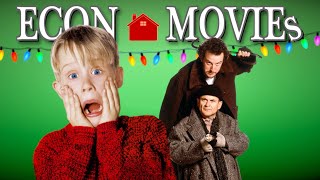 EconMovies #18- Home Alone