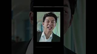 ( Gong -Yoo ) Then Vs Know☠️🔥 #edit #gongyoo #netflix