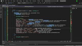 KeyAuth CSharp Setup (Newest 2022 Example!)