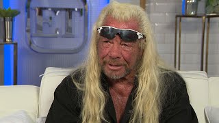 Dog the Bounty Hunter on Dating After Wife's Death and His Next Chapter (Full Interview)