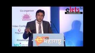 eMaharashtra 2013 - Pillars of Success of e-governance in Maharashtra