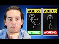 Why You Should Retire at 55 (Even If You Planned for 62-65)