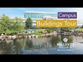 Bellevue University Main Campus Buildings Tour