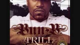 Bun B Trill Swisha House Remix [Chopped Screwed] DJ Micheal "5000" Watts