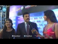 Chiranjeevi Excited to Meet Telugu Audience in Malaysia @ SIIMA 2014 Awards