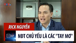 Cổ phiếu bất động sản tăng: Dòng tiền thông minh chưa tham gia, chủ yếu là tiền của các tay mơ