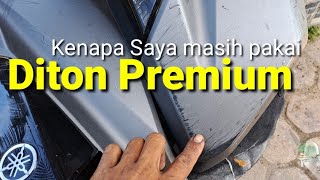 Gampang cari warna untuk wilayah motor