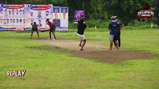 Gaondevi Vehele Vs Bramhan Dev Bhatale | Sarpanch - Upsarpanch Chashak 2023 | Pimplas,Bhiwandi