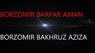 Слюги BORZOMIR BARFAR AMAN (К) и BORZOMIR BAKHRUZ AZIZA (Б). Кубок России, Вологда 2020.